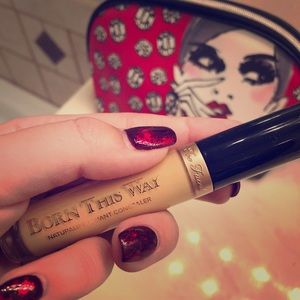 Born This Way Concealer Light Nude
